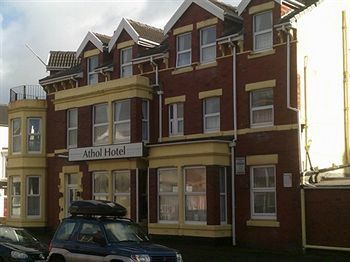 Hotel Mr Sandman's Blackpool