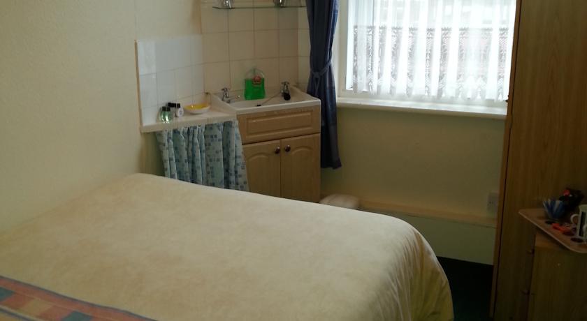 Hotel Mr Sandman's Blackpool