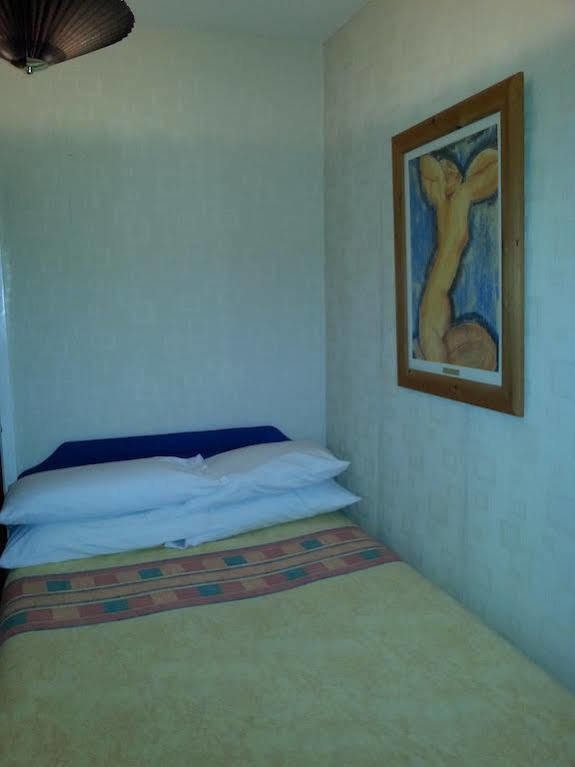 Hotel Mr Sandman's
